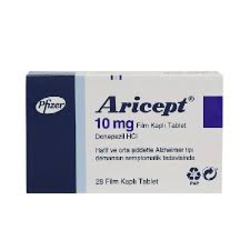 Aricept 10mg